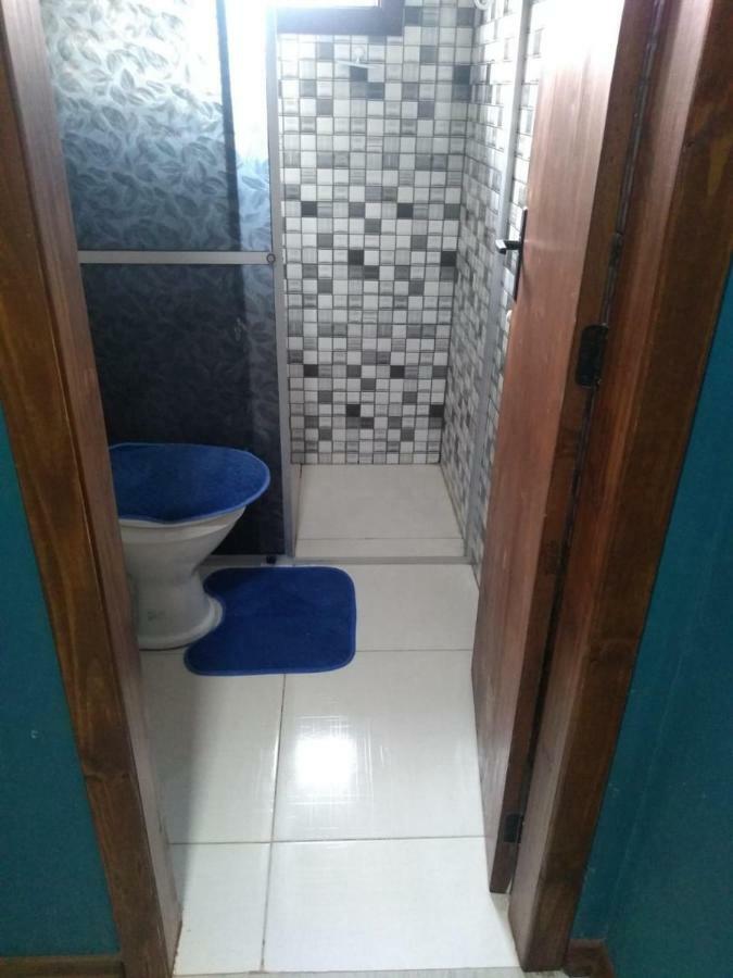 Alamedas Do Bambu Apartment Canela Luaran gambar